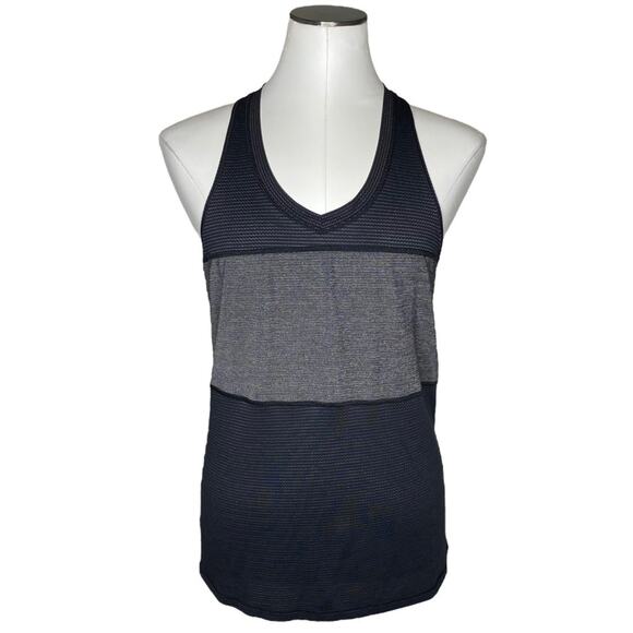 Lululemon Pedal To The Medal Singlet Tank Top - Picture 2 of 8